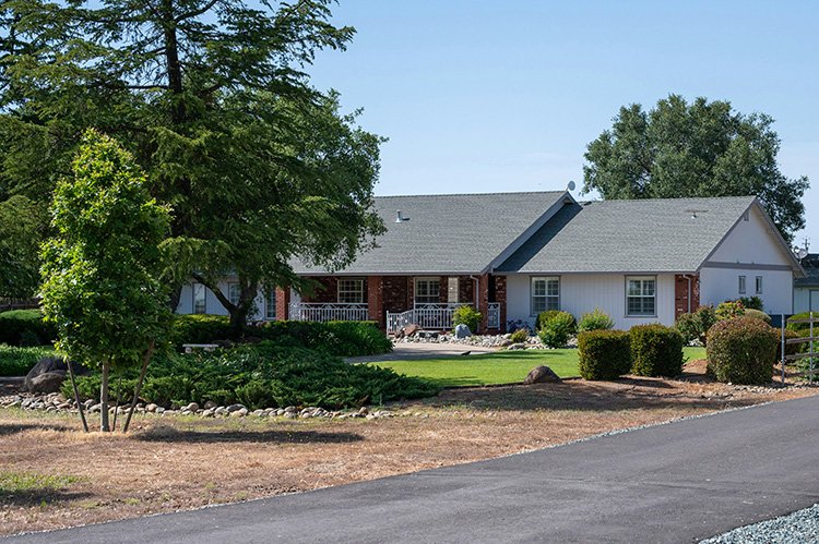 homeowner insurance in lathrop